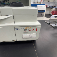 Siemens BCS XP1 Coagulation Analyzer image 1